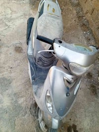 ماكس منغولي • دراجة كهربائية • للبيع