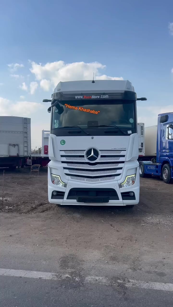 🙏#ڛـــــمﷲ_ﷻ_مٱڜـــاء_الله🙏
🤲بفضل الله وكرمه علينا

معرض ابوخشبه للاستيراد وتجارات

السيارات والمقطورات

                       🔝  دائما وأبدا عنوان التميز  🔝

{لسنا الوحيدين ولكننا بفضل الله نسعي دائما ان نكون متميزون}

                            

🇩🇪 #_سيارة_أكتروسTruck_Store_Mb5🇩🇪 

#سيارة_Mb5_وارد_المانيا💣

✅ موديل 2020 

✅ طراز   1842

✅ محور  3/75

✅ فتيس   211

✅ عداد 7000 كم

✅ سوست امامي     

✅ طقم انوار كامل 

✅ 2 سرير 

✅ ثلاجة كبينه 

 

✅ 2 تنك جاز كبير

                 { #بفضل_الله_السيارة_اعلي_الموصفات }

 

                  

🏘️العنوان /المنصوره الطريق  الدولي الساحلي_قبل كارته شرنقاش الجديده

الحاج احمد خشبه

☎️ 01061466612

 الحاج عادل خشبه

☎️ 01271222511

أ/ السيد خشبه

☎️01006501051  

                      📌 #لوكيشن_المعرض📍

https://maps.app.goo.g 

                 ( السعر في المعرض بعد المعاينه )


**إذا كنت صاحب هذا الإعلان وتريد حذفه لأي سبب، رجاءا أرسل رسالة إلى الدعم الفني**