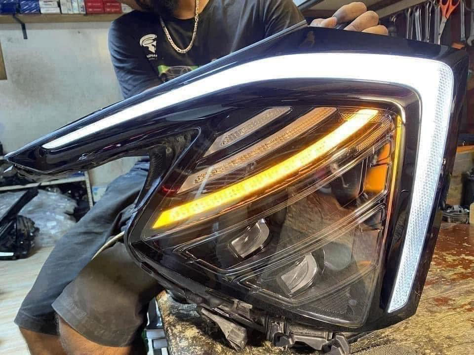 السلام عليكم👋
💥🔥عــرض خـــاص  عــرض خـــاص 🔥💥

✅🔥💥لايــت سبورتج بـرسـتـيج عدسات  امريكي اصلي بــ  300  $

✅🔥💥بك لايــت الكبير بــ    85   الف لا كسر لا فطر لا ثلم امريكي اصلي 

✅بك لايت القطعه الصغيره بــ   75  الف 

متوفر جميع انواع جام اللايت اصلي وتجاري   

العنوان بغداد

شارع فلسطين شارع الاسواق المركزيه بتجاه باب المعظم بعد مجسر محمد القاسم يساراً مجاور علوة الاسماك //واذا جاي من باب المعظم قبل جسر محمد القاسم على ايدك اليمين اسم المحل علي المياحي 

❌❌ملاحظة غير متواجد على الفيس بوك❌

***********

***********

***********
