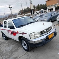 نيسان علوج • ٢٠٠٦ • أكسل أصلي