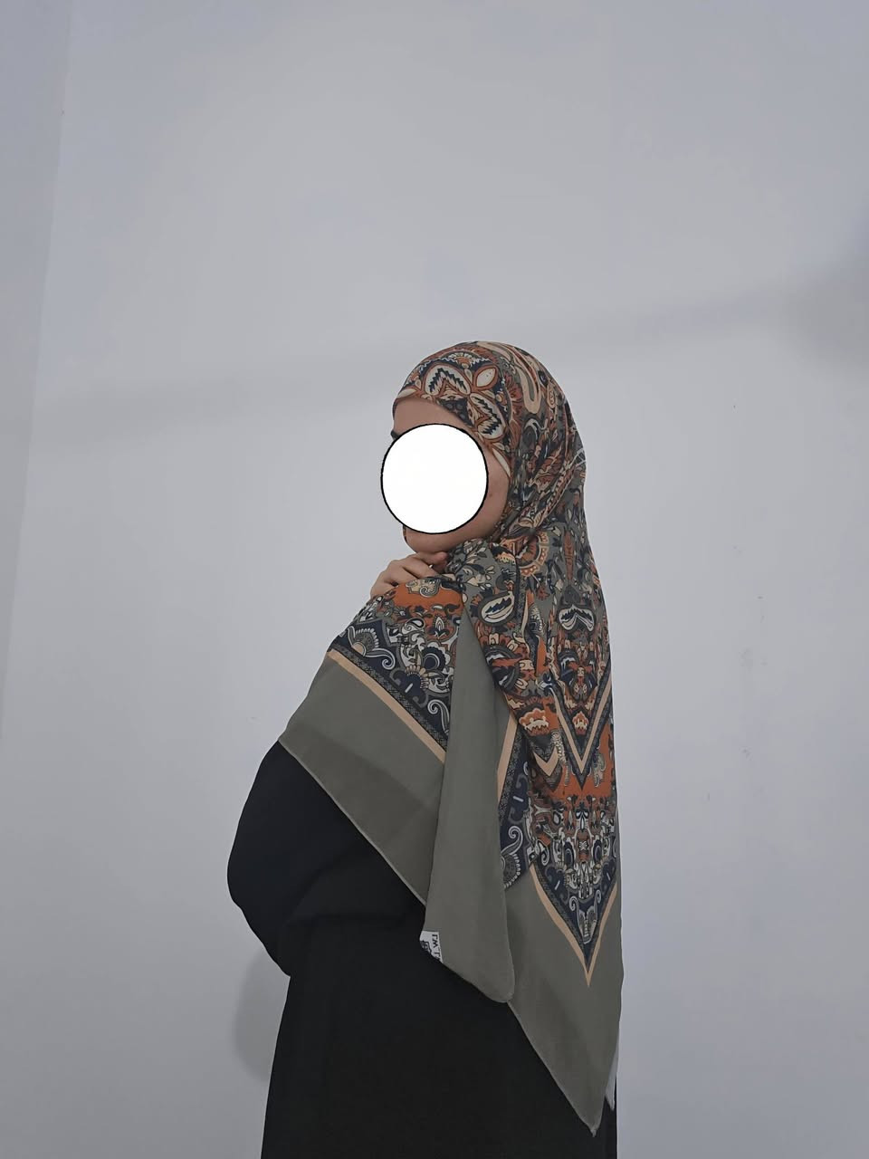 اخر قطع من الربطات قياس ١٥٠ 🤩 
سعر القطعة ٨ الاف فقط 

متوفر توصيل لجميع المحافظات 
بابل ٣ الاف 
محافظات ٥ الاف 

تطلبون ٣ قطع او اكثر توصيلكم مجاني بابل ومحافظات ٣ 🩷


**إذا كنت صاحب هذا الإعلان وتريد حذفه لأي سبب، رجاءا أرسل رسالة إلى الدعم الفني**