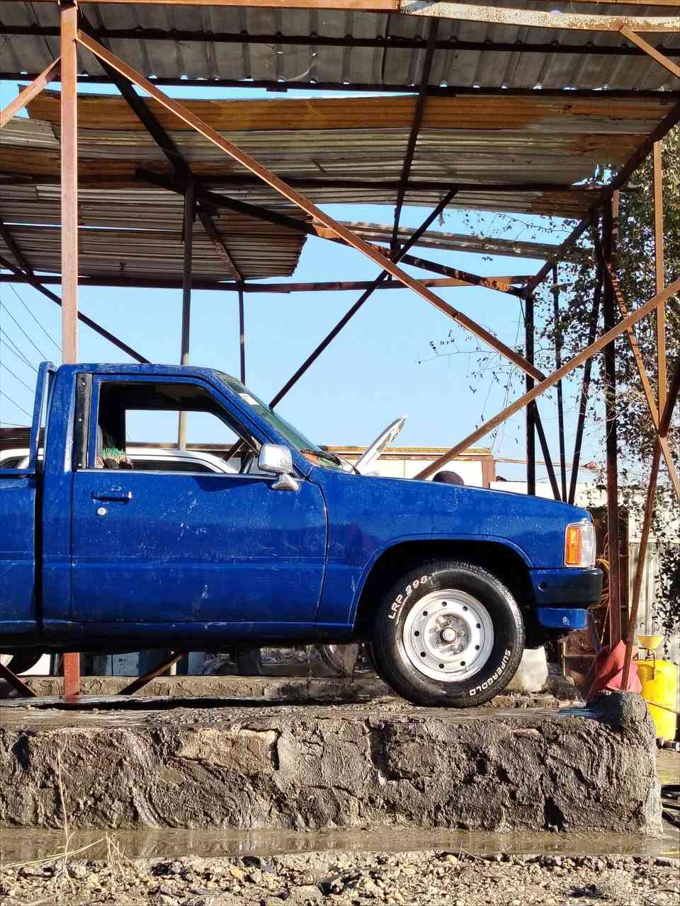 بيكم تيوتا 85 رقم بابل المكان كربلاء السعر ٢٧ للتواصل ***********
