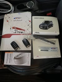 للبيع كيا سول 2019 خليجي الشركة الدوالية ماشية 27 الف على وضع الزيرو ا...