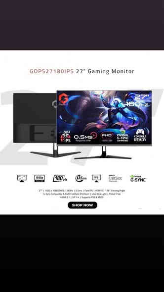 السلام عليكم تجميعة + سيت اب كامل للبيع 
🖥️ مواصفات الجهاز: + ضمان 10 اشهر
🔹 المعالج: Ryzen 7 8700F
🔹 اللوحة: Gigabyte B650M
🔹 كرت الشاشة: RTX 5060 8GB Palit
🔹 الرام: 16GB DDR5 6000MHz
🔹 التخزين: M.2 1TB SN300 G4 5000
🔹 الباور سبلاي: XPG 600W
🔹 الكيس: CX300M ARGB
🔹 المبرد: MT660 Snow man
🔹 النظام: Windows 11 Pro
ماوس  ATTACKSHARK X11 ضمان 4 اشهر
كيبورد  MAGEEGEE MK-STAR 61
سماعة HYPER X CLOUD ALPHA OPENBOX
ستاند شاشة ثنائي  من 1ESPORT ضمان 10 اشهر
يوبي اس UBS 3000 اربع بطاريات يعني يشغل الpc ساعة ونص - الى ساعتين ومحتمل اكثر لان مامجربة والله
كرسي گيمنگ
شاشة گيمنگ موجود تفاصيلهة بالصور + ضمان سنتين
يدة گيم سير
ميز كاربون فايبر يصغر ويكبر وينصى ويعلى موجود فديو كامل للميز راسلني عل خاص
شاشة ثانية (اختياري) 1080 / 60هرتز ب50 الف
السعر الكلي 2350 وبي مجال + مع الشاشة الثانية
ايي استفسار راسلني عل خاص او عل هذا الرقم ***********
مكاني سامراء وكلشي جديد مستعمل شي كلش قليل وكلشي ويا كارتونة وماكو ولا شخطة
