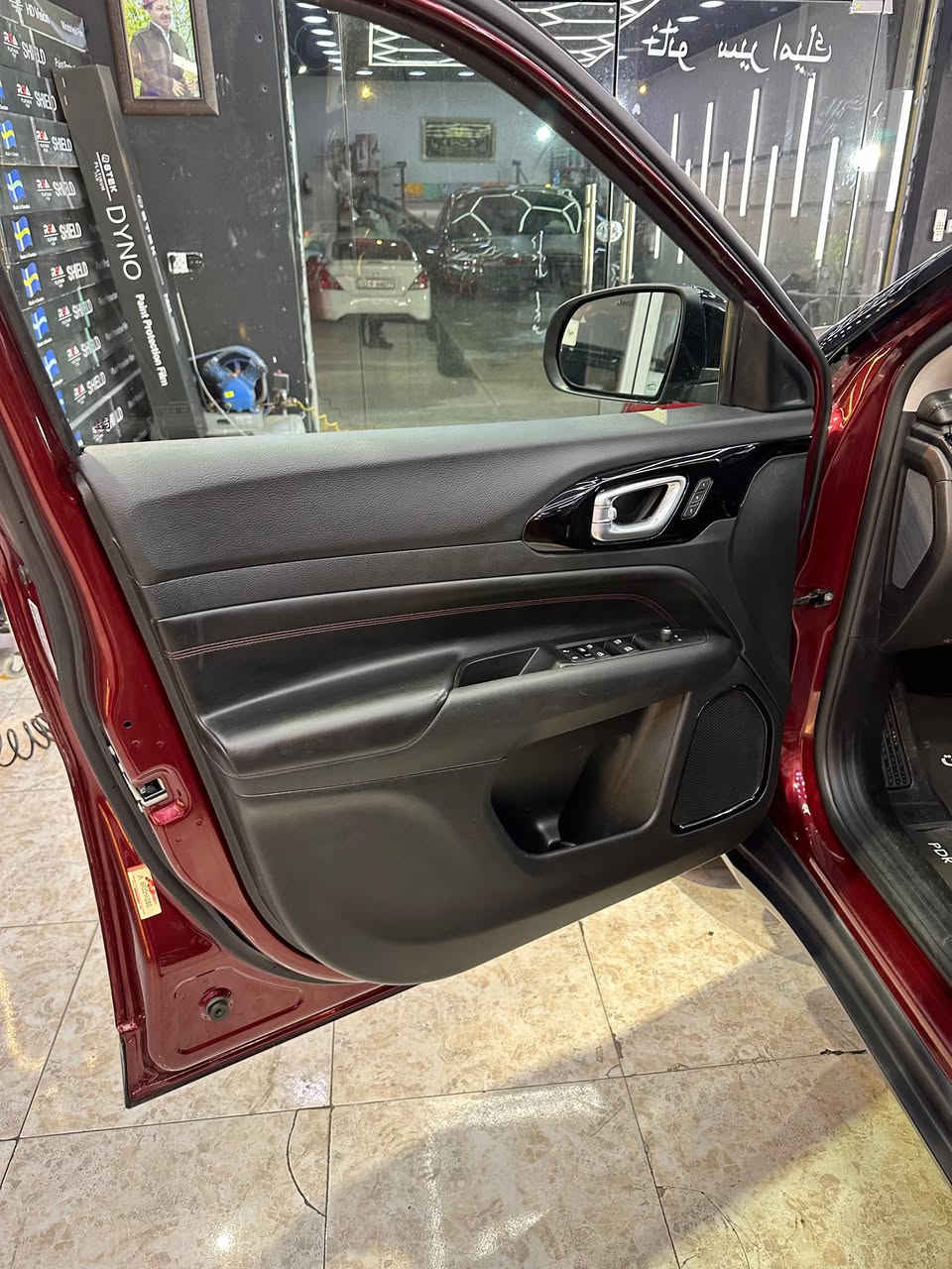 جيب كومباس  موديل ٢٢ للبيع رقم صاحب السيارة *********** لاستفسار  باقي التفاصيل عن السيارة
