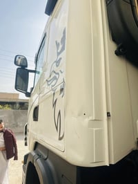 قاطرة مقطورة • مكينة 440 • ٢٤ طن