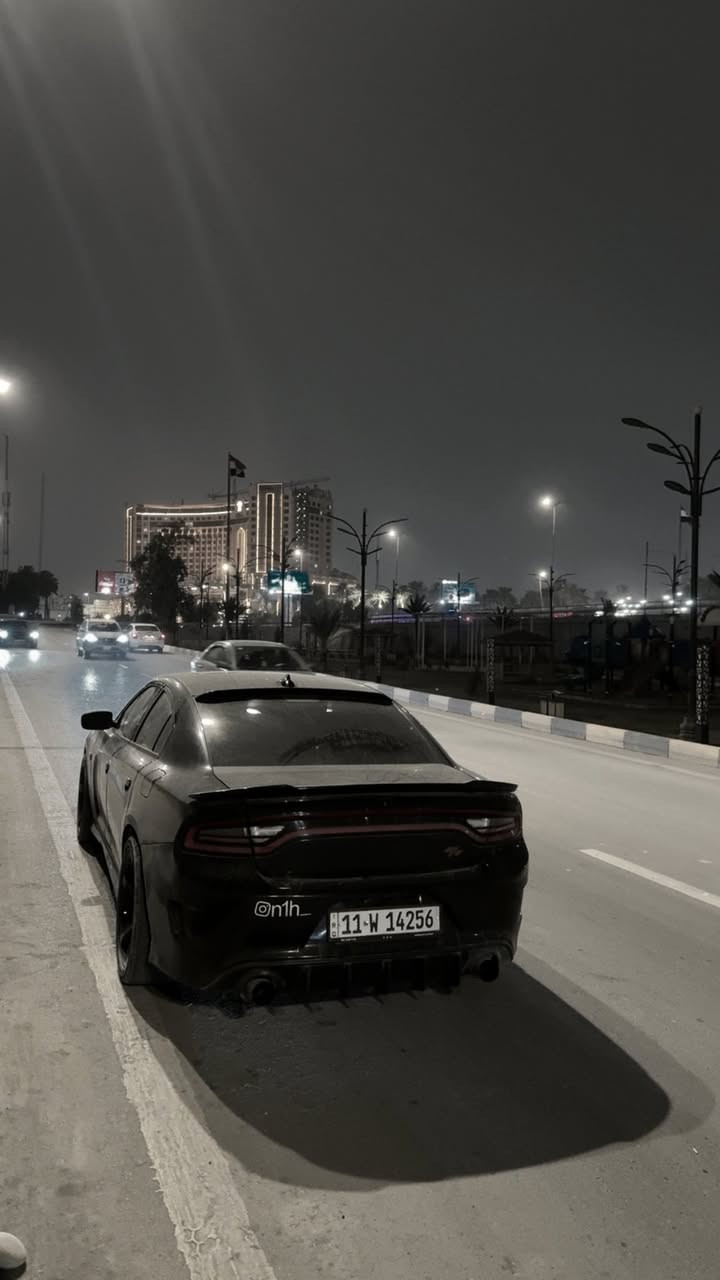 السلام وعليكم
للبيع  او امراوس

دوج جارجر 2016 RT

 فول مواصفات:

مكينه 5700 (V8(390HP

-مكفوله كفاله عامه من(كير +مكينه+شواصي)

-السياره رقم بغداد 

-كشنات خلفيه تدفئه

-فتحه سقف

-كشنلت اماميه كهرباء 

-تدفئه مري جانبيه

-كشنات تدفئه وتبريد

-شفتات ستيرن

-كشن حضن 

-شاشه كبيره

-كير طياره 

الاضافات:

-عليها برمجه SAFITY(مراوح تبريد +نظام اقتصادي+طلقات) -مراوح تبريدSRT

-دمام خلفي بل الجنطه

-ويل نجمه حجم 20انج(اسود)

-تايرات الاماميه 285

-تايرات خلفيه 315

-قفاله بنيده اضافيه خارجيه

-لدات رام بل البنيد

-كفرات فجوج برنبو (برتقالي) 

-عليها شفقه

الضرر:(حادث سرقه) وطابة للعراق غراضها كلها مشدودة نفسها  مكفولة السيارة 

للاستفسار اكثر ***********

ا
