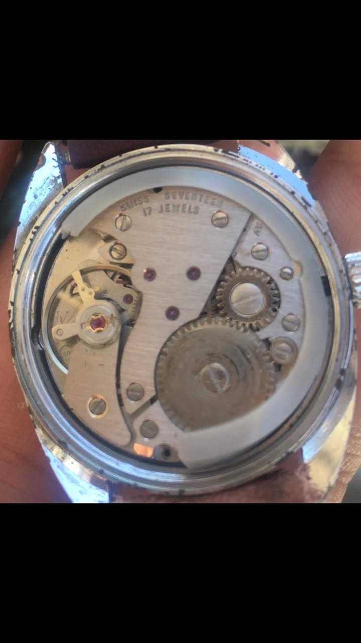 نصب تكويك سويسري قديم سعر 50 قطر 35 مع دكمة


**إذا كنت صاحب هذا الإعلان وتريد حذفه لأي سبب، رجاءا أرسل رسالة إلى الدعم الفني**