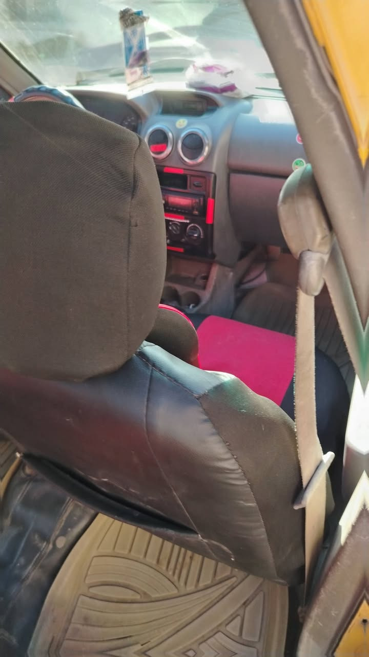 سلام عليكم سايبة 12دشبول نفخ للبيع فقط ماقبل مرواوس
ماعرف ضررها شنو صراحه بس سيارة نضيفة تايات كبات جديد سيارة جاهزة باتري هورن اصلي البارحة شديتهم داخل دوشمة وايرمنيا جاهزة جديدة سيارة زريقة خارج كاربون بانزين بيها هم اصلي سنوية 27 تحويلها بل موصل للمهتم للسعر الانتصال على الرقم بي واتساب مفتوح هم ***********
