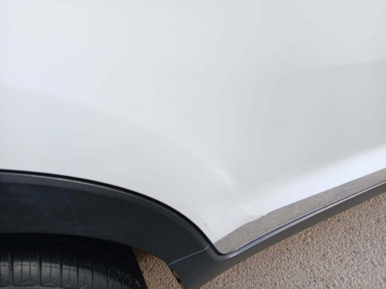 سلام عليكم سبورتج 2014 خليجي محرك 2000 رقم بغداد الجديد بيه صبغ بنيد أثر شخوط
بدون دواخل وبيه كم كارت بجهت السايق محرك كير كفاله الك الفحص مواصفات اشاره بل المري ومري شفط وتحكم استرين حساس خلفي بيه ملاحظه خفيفه تحويل مباشر السعر ١٤٧ بيه مجال  اتصال ***********  الانبار هيت
