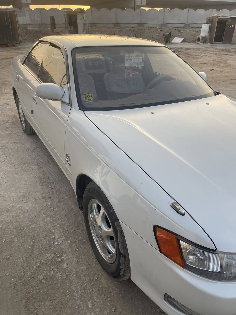 السلام عليكم مارك نفخ مكينة ثنين ونص جاهزه كهربائيات من الدعامية للدعامية تبريد ثلج تايرات جدد قبل شهر شادهن بيها رشات صبغ فقط السعر 77 العنوان بصره ***********
