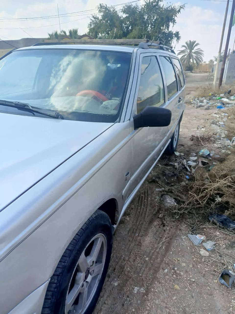بسبب الوعود الكاذبه اعيد النشر بيع ومراوس فالفو مديل 2000 في ٧٠ كفاله عمه بيه دحجه بلباب بارد كفاله من صبغ والمعجون ودواخل عسلي. رقم نجف راعيه بكربلاه مكينه كير. مكفولات درايك وين متريد تبريد شغال حداديه نص عمر عارضه 45 وبيه مجال بيع ومراوس  الطيبين مكاني كربلاه. *********** /***********

