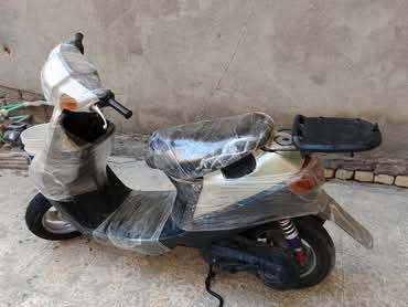 السلام عليكم دراجه بطه للبيع شغاله كهربائيات كامله دراجه نضيف خط واحد سلف ناقصه بس باترب مكاني البصره السعر 175 وبيها مجال للطيبين لمو شراي لا يراسل


**إذا كنت صاحب هذا الإعلان وتريد حذفه لأي سبب، رجاءا أرسل رسالة إلى الدعم الفني**