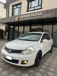 تيدا • ٢٠١١ • بلا بوية