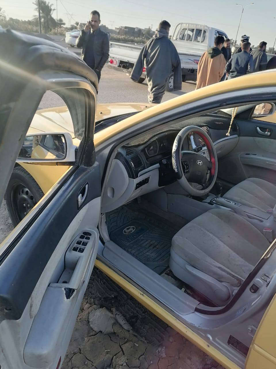 سوناتا مقدس صفره موديل 7 السعر 75 أو بيها مجال بصيط ***********
