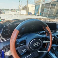 اسلام عليكم النترا موديل 24وارد امريكي محرك 2000دوش بانزين فقط حادث با...