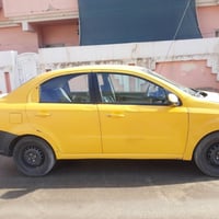 أفيو • وارد أمريكي • لا حوادث