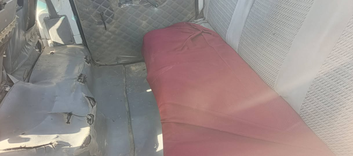 سلام عليكم شباب كيه بنكو للبيع 96,خمسه چنكال رغم بابل سنويه 28مكفوله من كلشي اتصال على ***********

