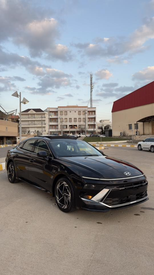 سلام و عليكم
ماشاءالله تبارك الرحمن أذكروا الله أخوان ❤️

HYUNDAI SONATA 2024 

للبيع فقط مراوس ماكو 🌺 

SEL plus convenience package 

مواصفات فول واحد علي واحد 

محرك 2.5 بدون تيربو 

قير 8 نمر 

ممشي قليل 2900  أخت زيرو 

رقم كاتي تترقم شمالي فقط باقي عل ترقيم ٧٠ يوم و فحص و هزة مسوي بس باقي ترقيم 👍🏻

الضرر خفيف جدآ شبر جاملغ خلفي تعديل PDR احسن نوع أيرباقات بشرط ما مفتوح كلها سليمة ❤️ 

رقم شاصي KMHL14JA9RA416642

السعر جوه سوق ٢٠٨ ورقة بي مجال للطيبين 

مكان سيارة اربيل 

رقم تلفون *********** واتساب موجود 

المواصفات (پانوراما- بصمة - تشغيل عن بعد - كشنات هيتر و كهربائيات- رادار أمامي و خلفي و جانبي - قيادة شبهـ ذاتية- شاشات ديجيتال - شاشة تبريد ديجيتال- كاميرا دوارة- صندوق ذكي- جامات أمامية دبل عازل للصوت - لايت أمامي و خلفي ليد - ويل حجم ١٨ - مودات قيادة - شفتات الستيرن - رادار تحديد مسار - ١٠ صماعات - أوتو هولد - بريك لمس - تشغيل كاميرا - قير الكتروني معلق - لايت أوتو - تبريد ئوتو ٣ وضعيات - باقي هواية مواصفات . 

ملحقات سيارة بل باكيت وياها گاعيات داخلية و صندوق و صدلية هيونداي بلادي ❤️
