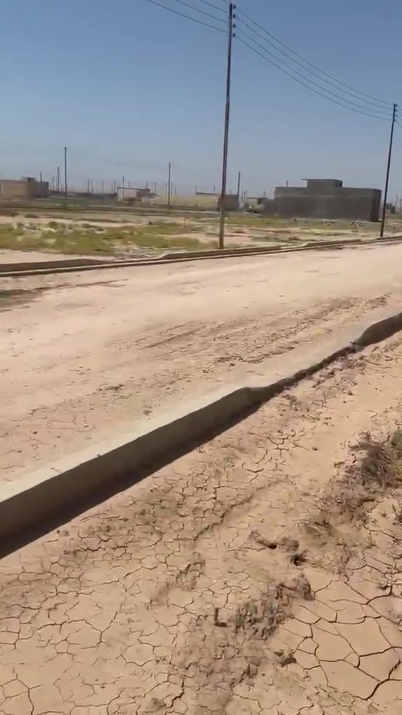 قطع اراضي سند 25 قرار محكمة ونسخة من السند كاتب عدل وقرار محكمه تجي تبصم تستلم القرار بسمك كاعي وبسمي اطيك باركود وروح دكه بي داره باركود اسند ومن تتكد تعال اشتري السعر 10 وبيه مجال ال100 باقي كم قطعه دونيمين خلصانات للحجز والاستفسار الاتصال على الرقم ☎️ ☎️ ***********📞📞
