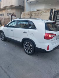 سيرنتو البيع 2113 ماشي 106 سياره مال جنايه سياره اكلين ماعده اربع اصاب...