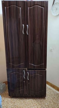 كنتور • نضيف • باب يتركب