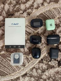 ايربود • ابل • i12