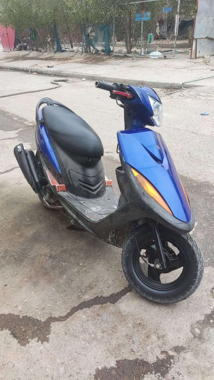 دراجه ماكس عدله نضيفه ما بيه اي نقص كله بلادي بيه كزوز رياضي كلشي شغال بيه الدراجه حلوه ونضيفه ونشطه لبيع 650 وبيه مجال لشراي مكاني ب امن الداخلي رقمي ***********
