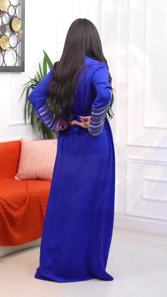 كشمير مطاط كلوش حزام بالظهر 🔥

القياسات/L XL XXL 

سعر الدرزن 140 الف

اقل طلب درزن

للحجز والاستفسار مراسلة الصفحة


**إذا كنت صاحب هذا الإعلان وتريد حذفه لأي سبب، رجاءا أرسل رسالة إلى الدعم الفني**