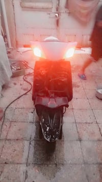سكنس • كابريتر • شغالة