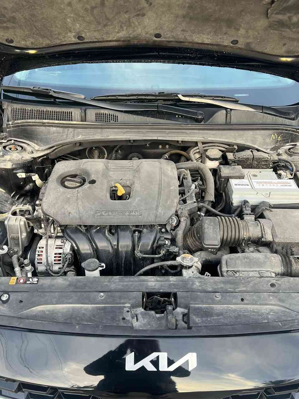 #فورتي 2024
حادث سياره/
مبدل باب وبنيد وجاملغ امامي و الجاملغ الخلفي بي صبغ
 
 مواصفات sxt
داخلها اسود مطعم برصاصي
🔹محرك 2000دووش المرغوب
🔹كاميره دوارة  360 
🔹تحكمات ستيرن 4 جهات 
🔹 3 وضعيات قيادة ( عادي سبورت ذكي ) 
 🔹مثبت سرعة ذكي ( التحذير عند مغادرة المسار )
🔹شاشة لمس تدعم نظام الابل كار بلي والاندرويد اوتو بدون كيبل يربط التلفون واير ليس و GPS  
🔹ويل كب 16
🔹تحديد مسار وقيادة ذاتية  
🔹مانع انزلاق 
رادار امامي 
رقم فحص منفيس
السعر 115 ورقه
للاستفسار الاتصال على الرقم ***********
