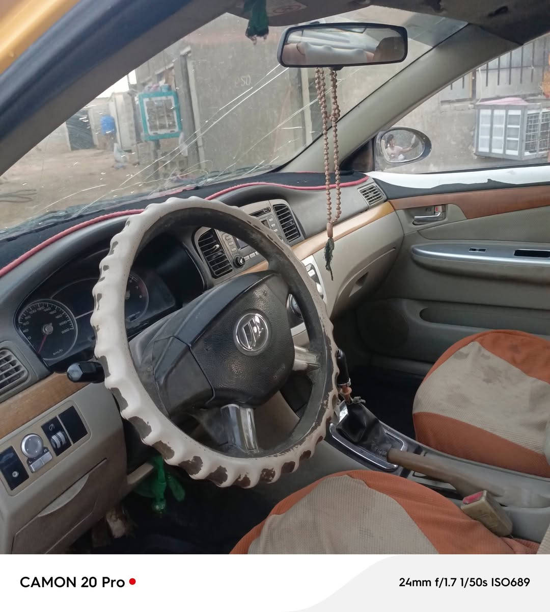 نيفان 620موديل11السعر35وبيهه مجال ضرر بس بارد الباب السائق محرك جديد كير جديد بسمي العنوان بقداد تقاطع النهروان ***********
