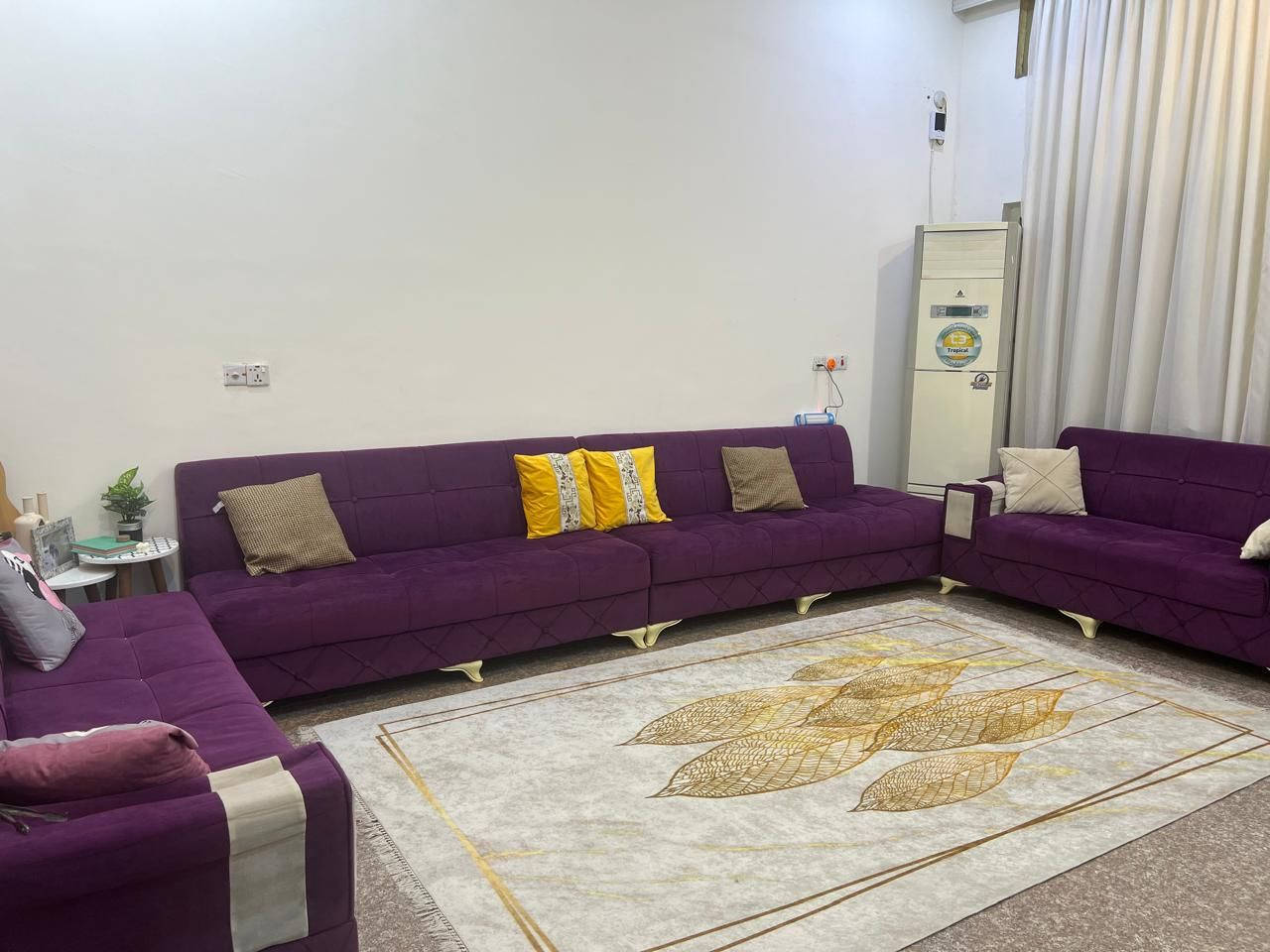 السلام عليكم
تخم نظيف اي كسر مابي سعره 400 وبي مجال المكان حي أور اي استفسار مراسله هذا الرقم واتساب ***********
