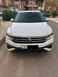 تيغوان SE • ٢٠٢٢ • وارد امريكي