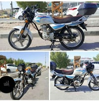 دراجة دايوان • موديل ٢٠٢٣ • أوراق أصولي