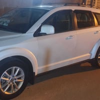 ٢٠١٧ • ٦ سلندر • فور ويل