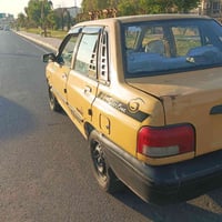 ٢٠١٢ • تايرات جديدة • كهرباء شغالة