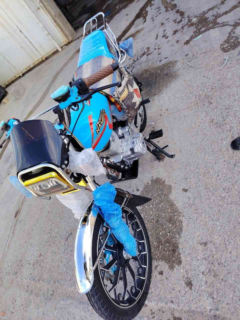 سلام عليكم شباب 🤍
نامي برو  للبيع موديل 25 دراجه ستخدام شخصي ونضافتها كدام عينك خير من الله  ✔️

دراجه نضيفه  بمعنى الكلمه 🔥 

مكفوله كفاله عامه وكلشي بيهه شغال 💯

سعرهه خاص او تصال  ✅ *********** 

والي ميعرف بسعارهن ينورنه ب كلمة طيبه               

مكاني ديالى بلدروز 📍📍
