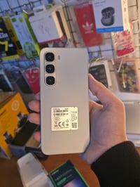 انفنكس هوت 60 برو ذاكرة 256   كامل ملحقات  باكيته شاحنه كيبل وحماية شا...