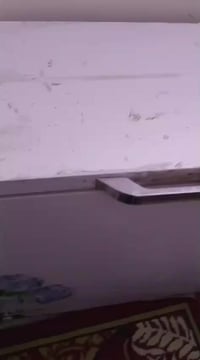 ثلاجة • أجهزة منزلية