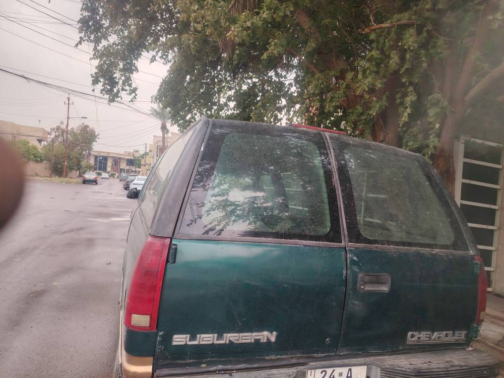 جمسي بهبهان ١٩٩٧ اصولي رقم شمالي للبيع بدون محرك ..كير ٧٠٠ واكسل جديد ..البيع على وضعة الموجود بدون محرك ..
المحرك ٣٥٠ عنكبوت اعتبرة ماموجود شديت طابوكة قبل ٣ أشهر وعطلت ..اعتبرة ما موجود ..الاتصال على الرقم ***********
المو شراي لا يتصل يرحم والديكم .. بغداد, العراق
