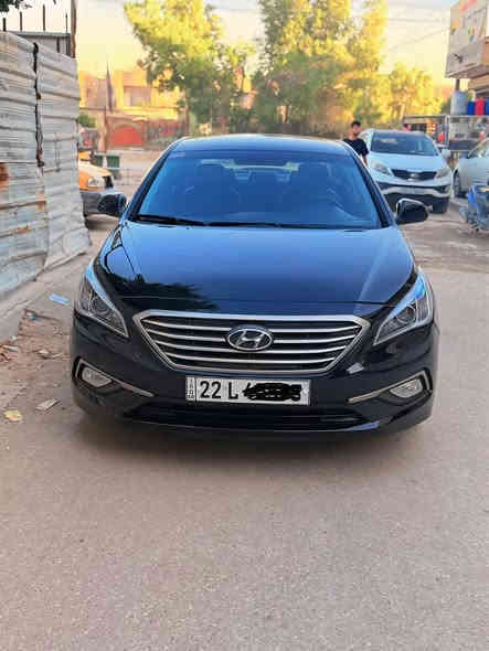 سلام عليكم 
سوناتا 17ادوات ادوات بيها كص دخول جديد السياره 
كير مكينه مكفولات خط واحد غاز بلادي جاهزه مابيها نقص بعدها بدهن كوريه السعر 58 بيها مجال حك الجيه مكان بغداد 
***********
