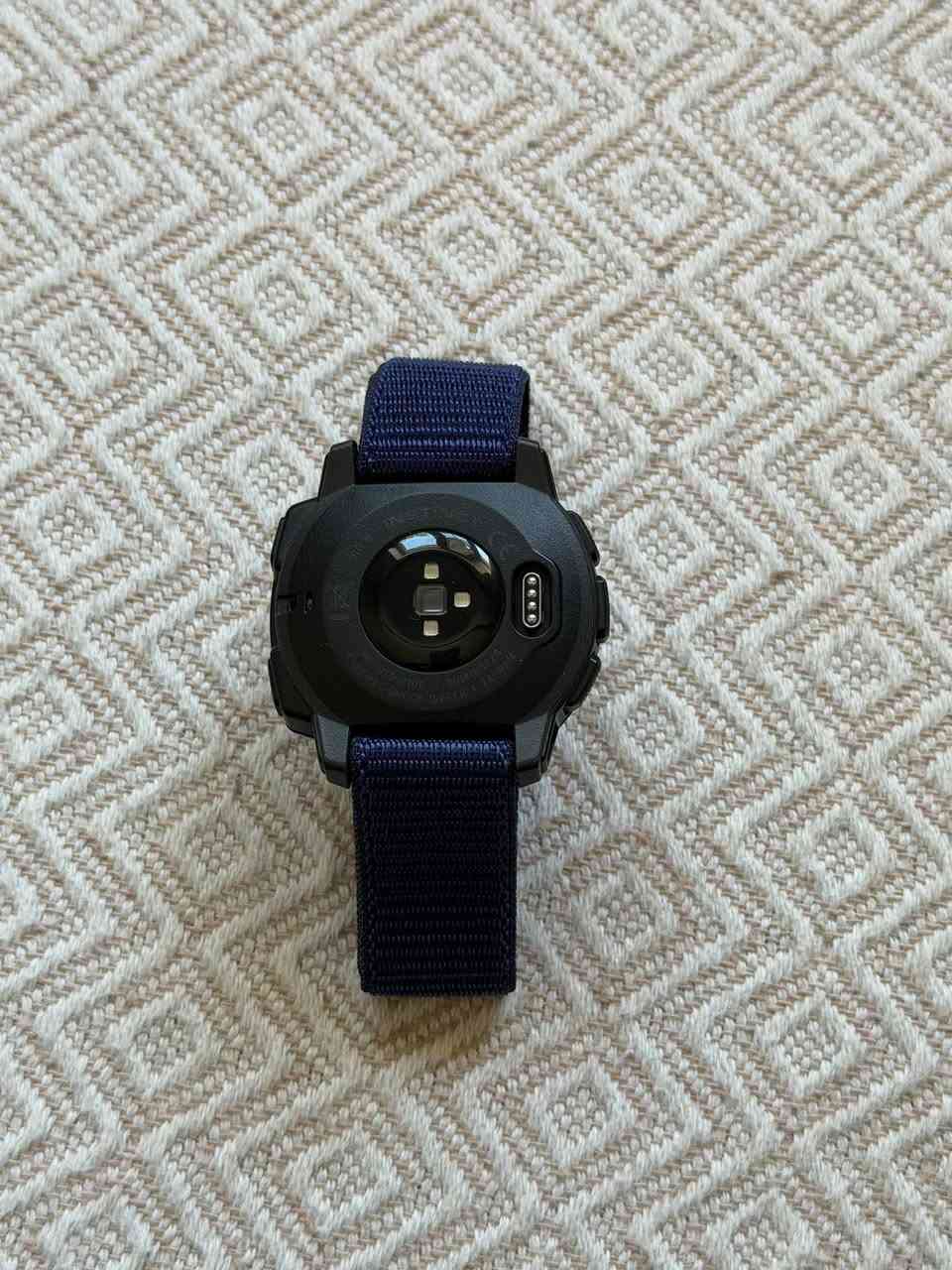 Garmin - instinct 1  - 45 mm
نظافە ٩٩٪
مع کیبل اصلی
اللغة انگلیزیە فقط ✅
سعر : ١٦٠ الف


**إذا كنت صاحب هذا الإعلان وتريد حذفه لأي سبب، رجاءا أرسل رسالة إلى الدعم الفني**