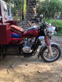 موديل ٢٠٢٢ • اوراق كاملة • كفاله عامه