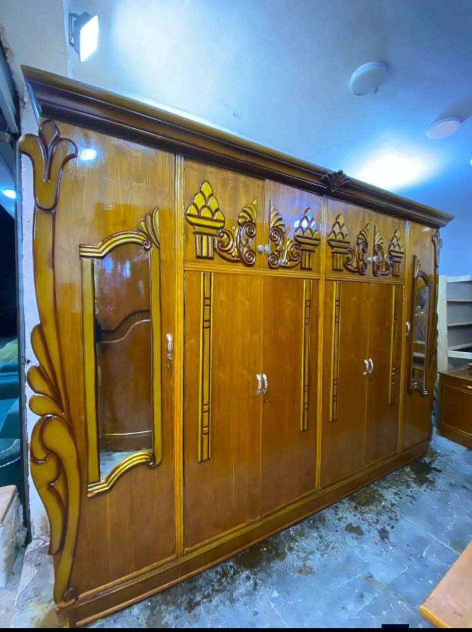 غرف صاج عراقي 💯
سعره750 💢
الجو خاص 🎉
نقل وشد داخل بغداد مجاني محافظات بكروه💥


**إذا كنت صاحب هذا الإعلان وتريد حذفه لأي سبب، رجاءا أرسل رسالة إلى الدعم الفني**