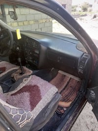 موديل ١٩٩٢ • جاهزه • رقم نكليزي