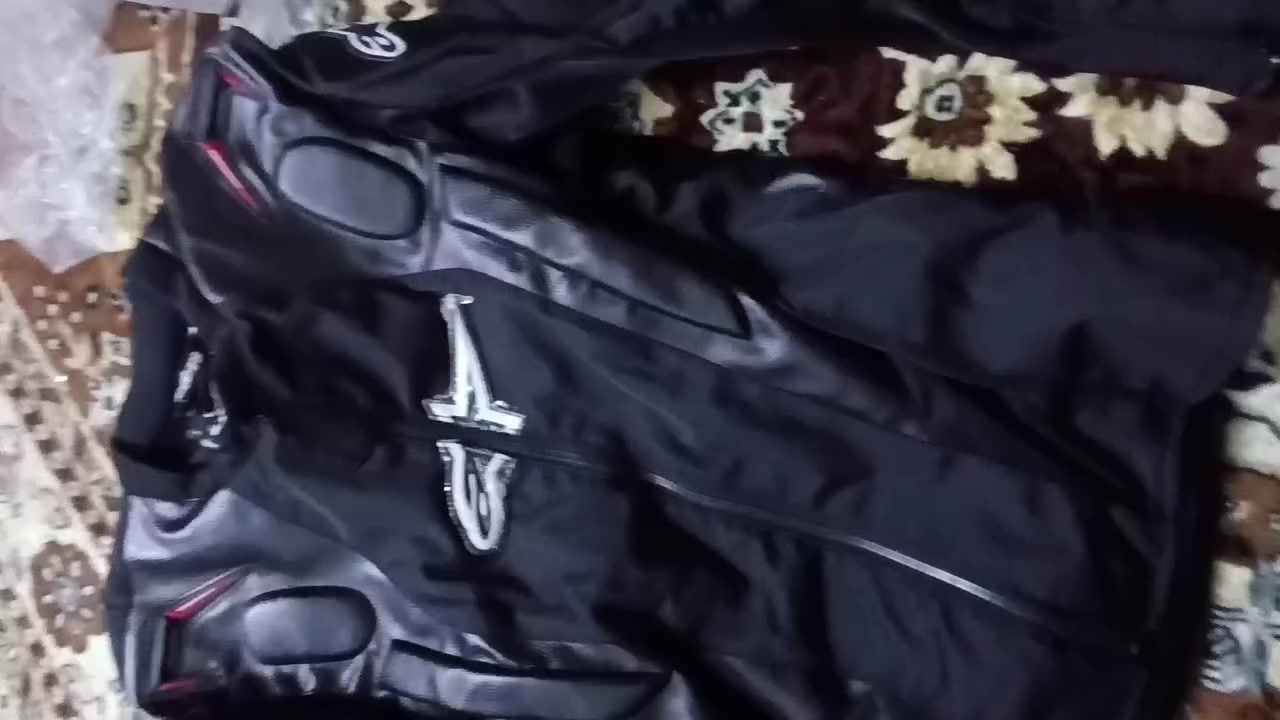 قمصله دراجات ناريه مدرعه


**إذا كنت صاحب هذا الإعلان وتريد حذفه لأي سبب، رجاءا أرسل رسالة إلى الدعم الفني**