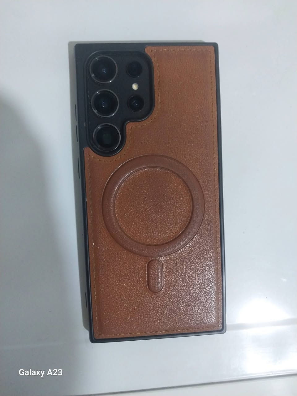 سامسونك اس 23 الترا نضافه فول ضمان السعر مليون و100 تاخذه وانته مغمض عيونك سرط العنوان بصره  واتساب ***********

