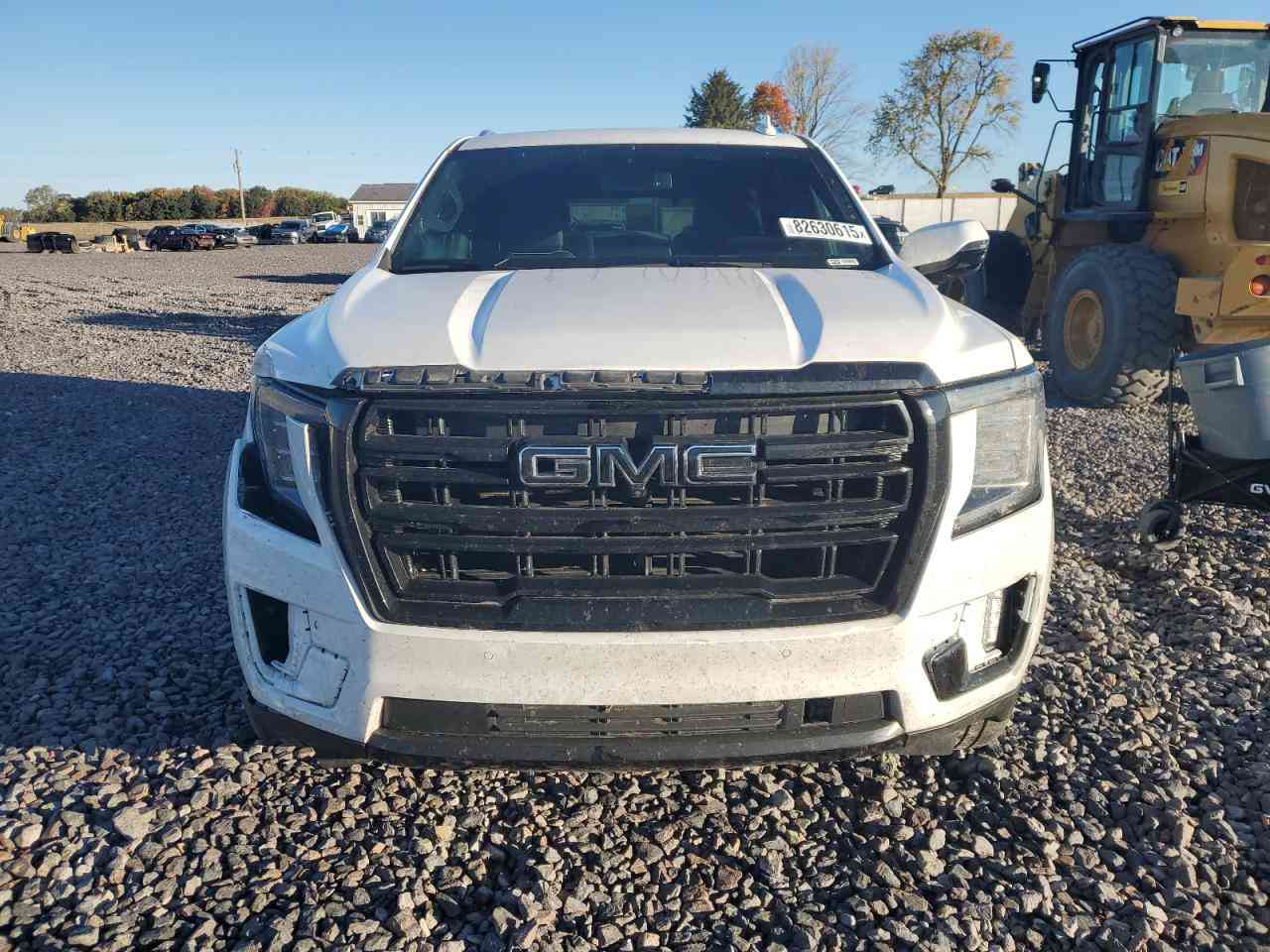 🚨 تنويه مهم
هذه السيارة معروضة في المزاد الأمريكي 🇺🇸
والمزايدة والشراء تتم عن طريق مكتب الباخرة للمزادات 🇮🇶
🔥 تدخل بكتاب الشهداء

───────────────
🚗 نوع السيارة:2024 GMC YUKON SLT
📅 تاريخ المزاد:الثلاثاء 03-03-2026
💰السعر:374 ورقة         
📊 الممشى:37628 ميل فعلي
🛠️ المحرك: 8 سلندر / 5.3 لتر
───────────────

🔥 مجاناً مجاناً مجاناً
📄 تقرير كارفاكس مجاني بدون أي مقابل
───────────────

🚗 سحب السيارة خلال 24 ساعة من وقت التسديد
💸 حسابات مخفّضة وعمولات أقل من السوق
───────────────

🚢 الشحن متوفر من:
🇺🇸 🇨🇦 جميع الولايات الأمريكية والكندية
➡️ شحن مباشر إلى العراق
➡️ العقبة – جبل علي – ميرسين
───────────────

🛃 تخليص كمركي كامل من ميناء أم قصر
🏔️ تخليص كمركي إلى إقليم كردستان
🇯🇴 شحن مباشر إلى عمّان (العقبة)
🇹🇷 شحن إلى ميناء ميرسين – تركيا
───────────────

🏢 فروع الشركة:
📍 الفرع الأول: بغداد – السيدية – الإعلام
📍 الفرع الثاني: الإمارات العربية المتحدة – الشارقة – الصناعية 4
───────────────

👥 مجموعة البيع والشراء:
https://www.facebook.com/share/g/17pXXBgeeU/?mibextid=wwXIfr

───────────────

🎵 TikTok:
https://www.tiktok.com/@al_bakhera?t=8qGOLioZlVE&_r=1

───────────────

📞 للاستفسار والتواصل:
+9647739115599


**إذا كنت صاحب هذا الإعلان وتريد حذفه لأي سبب، رجاءا أرسل رسالة إلى الدعم الفني**