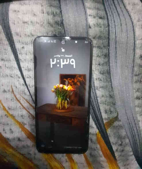 السلام عليكم
للبيع هونر x6b مستعمل 3 اشهر جديد السعر خاص 
*********** واتساب و خاص
